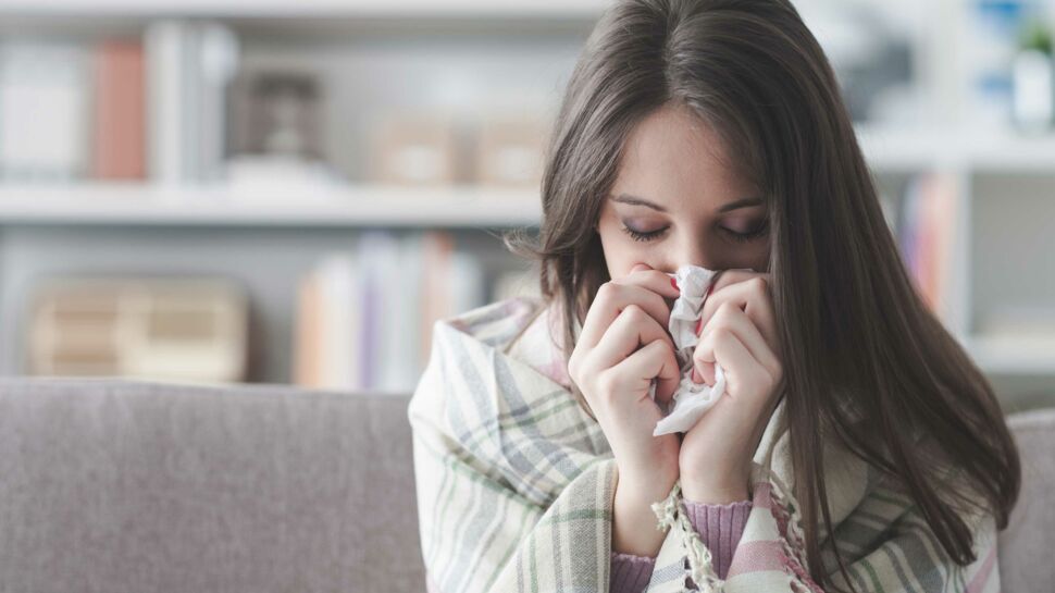 Grippe, gastro… 11 astuces pour se protéger cet hiver