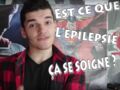 Epileptic Man : la chaîne Youtube qui nous raconte l'épilepsie