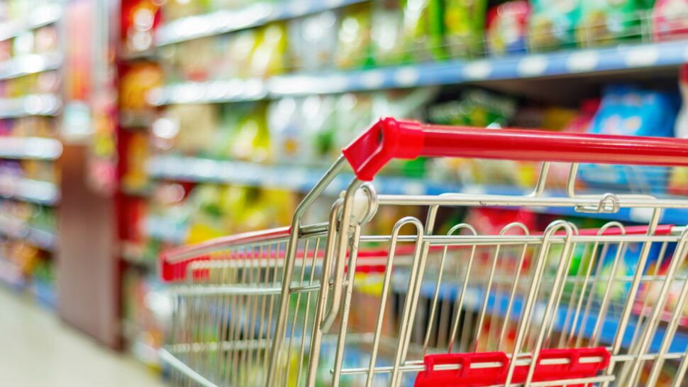 Etiquetage nutritionnel : les tests en supermarché vont débuter