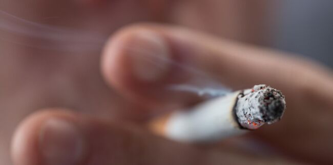 Tabac : une campagne pour lutter contre les idées reçues