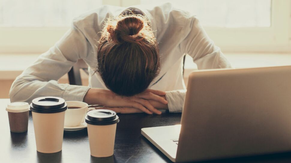 Fatigue quotidienne : et si c’était de l’apnée du sommeil ?