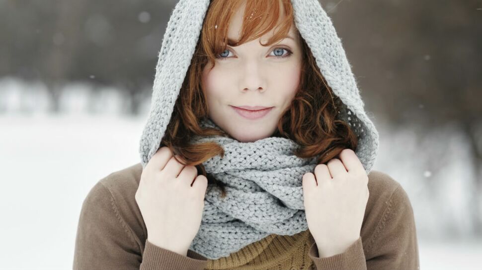 C'est prouvé : les femmes sont plus nerveuses en hiver