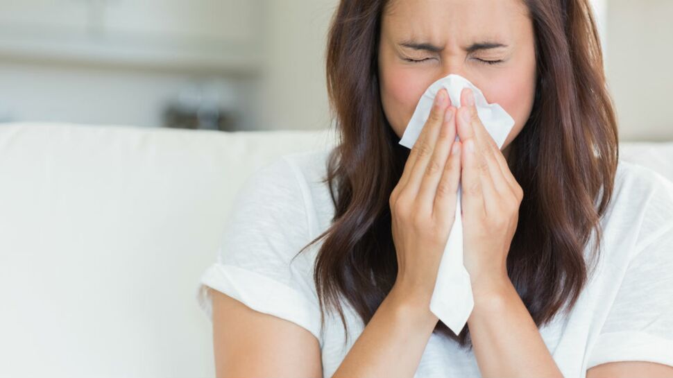 L'épidémie de grippe saisonnière est terminée