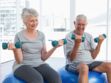 Parkinson : le fitness freinerait l’évolution de la maladie