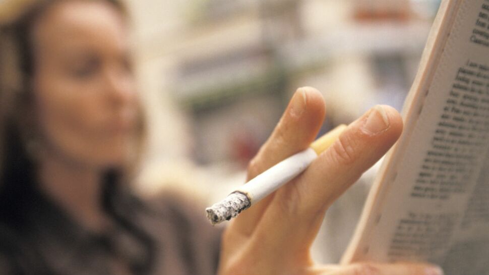Tabac : les plus de 55 ans ont augmenté leur consommation
