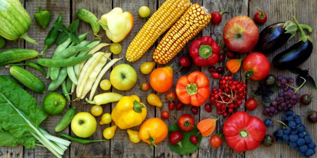 Manger 5 fruits et légumes par jour : sous quelle forme et en quelle quantité ?