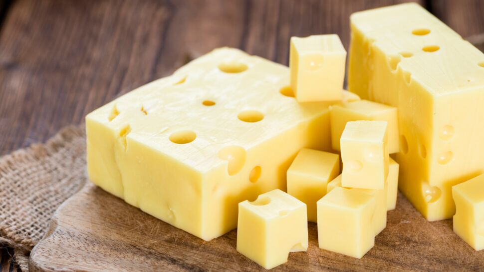 Des scientifiques inventent un fromage contre les maladies de l’intestin