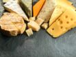 Le fromage ne serait (finalement) pas mauvais pour la santé