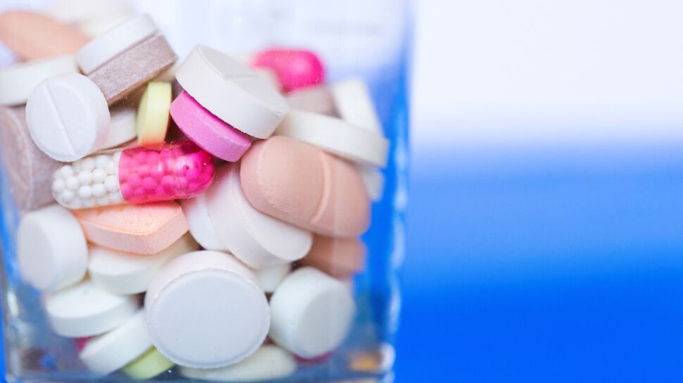 Antibiotiques : une nouvelle résistance inquiète les chercheurs