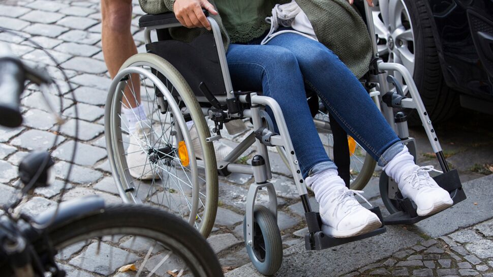 Google Maps recense les lieux accessibles en fauteuil roulant