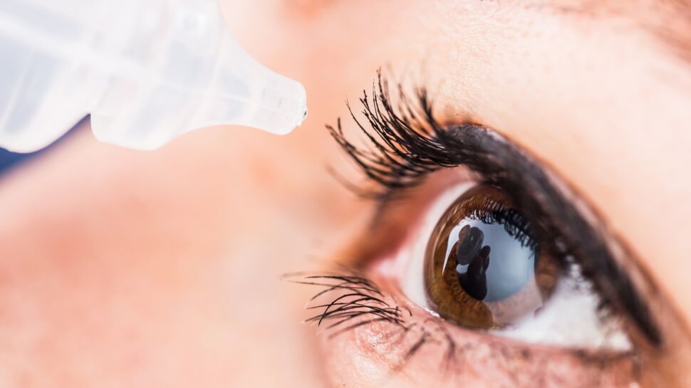 Et si de simples gouttes dans les yeux pouvaient corriger la myopie ?
