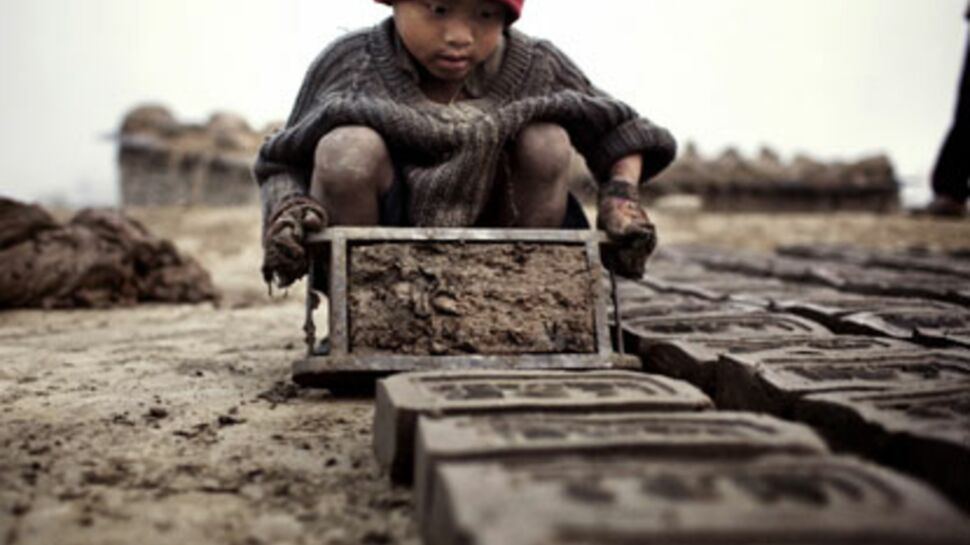 Le Grand Prix CARE récompense un reportage sur le travail des enfants au Népal
