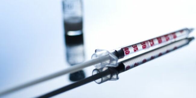 Grippe A: la vaccin sans adjuvants arrive