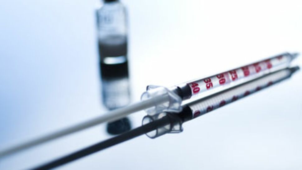 Grippe A: la vaccin sans adjuvants arrive