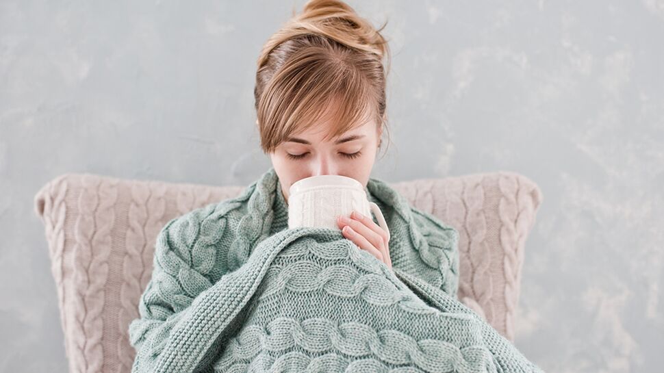 Grippe : votre année de naissance pourrait déterminer si vous serez touché cette année