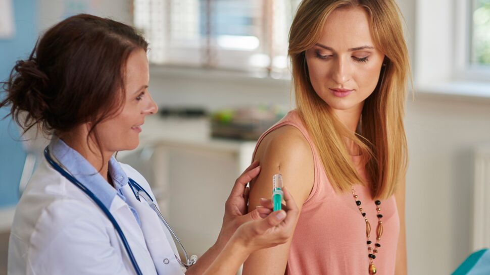 Grippe : la campagne de vaccination commence vendredi !