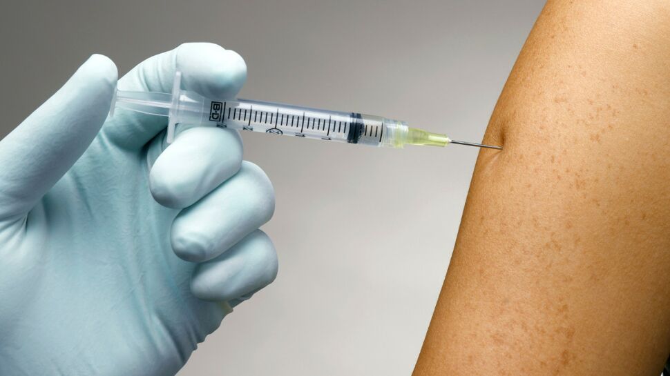 Grippe : lancement de la campagne de vaccination