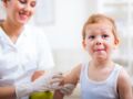 Grippe : moins d'hospitalisations chez les enfants vaccinés