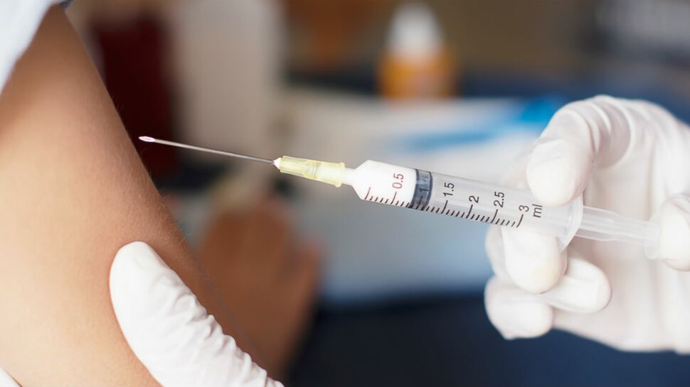 Grippe : 52.000 personnes vaccinées dans des pharmacies