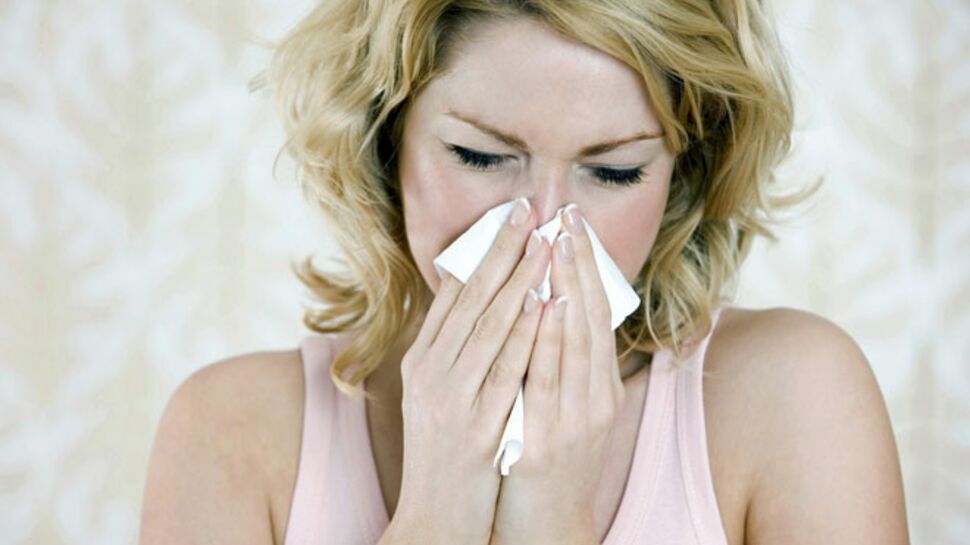 Grippe : le pic de l’épidémie atteint ?