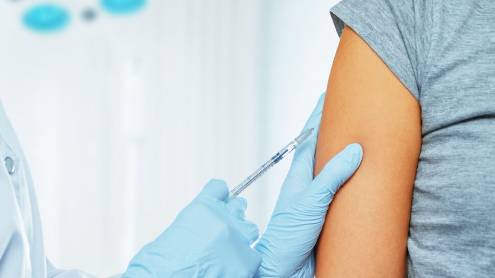 Grippe : bientôt un vaccin sans piqûre ?