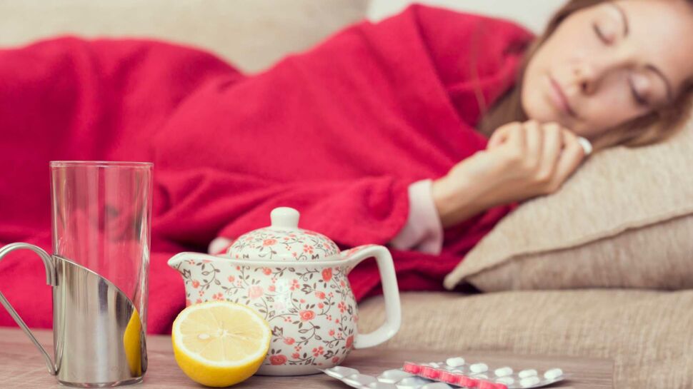 La grippe est-elle particulièrement virulente en ce début d’année ?