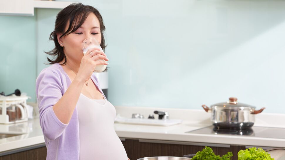 Grossesse : la vitamine D au secours des allergies chez l'enfant ?