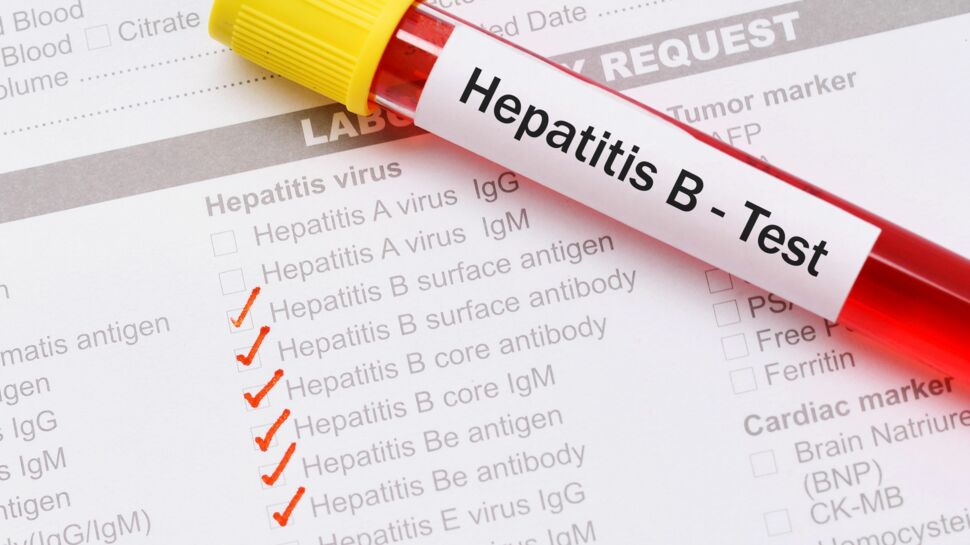 Hépatite B : 95% des malades s’ignorent ou sont mal traités