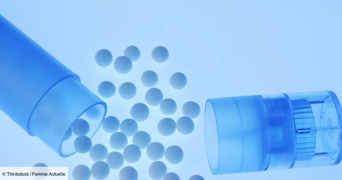 Mal de dos : l’homéopathie aussi efficace que les anti-inflammatoires
