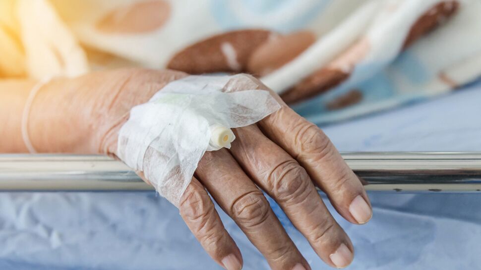 Une dame de 80 ans forcée de quitter son lit d’hôpital en pleine nuit à Vannes
