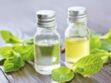 L'huile essentielle de menthe poivrée, efficace contre les maux de ventre