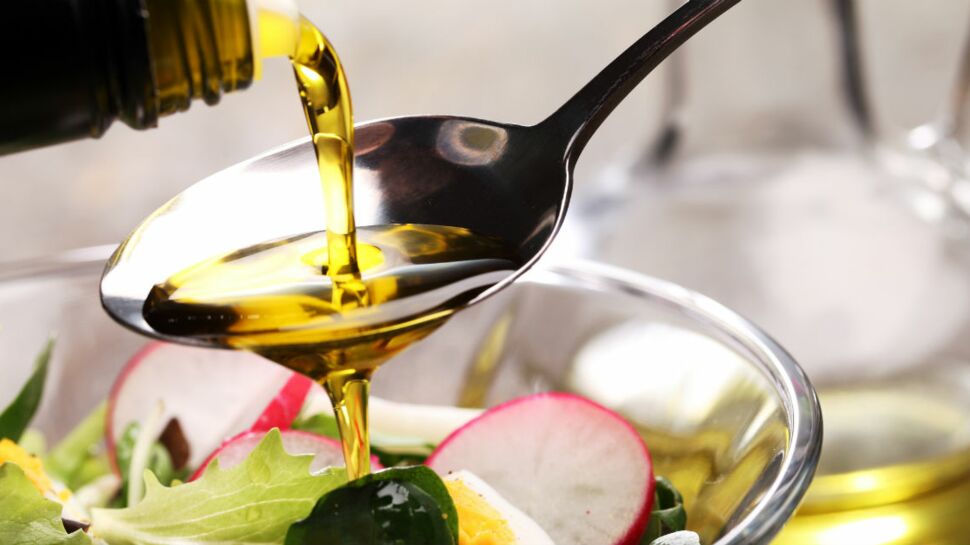 L’huile rend la salade plus saine selon une étude : laquelle privilégier et en quelle quantité ?