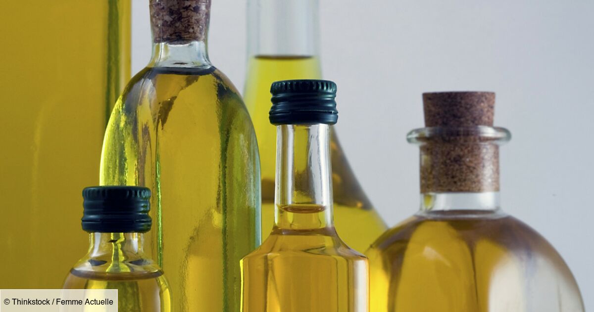Les huiles végétales, pas meilleures que le beurre pour le cœur ?