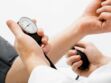 Hypertension : internet serait aussi efficace que les traitements