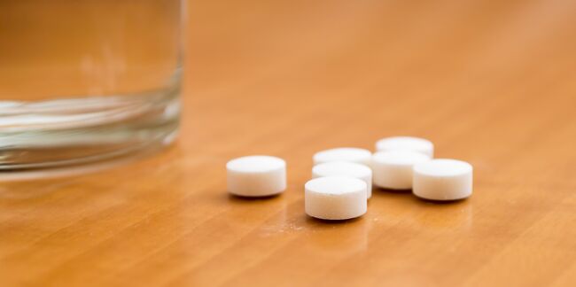 L’ibuprofène réduirait les risques de cancer du poumon