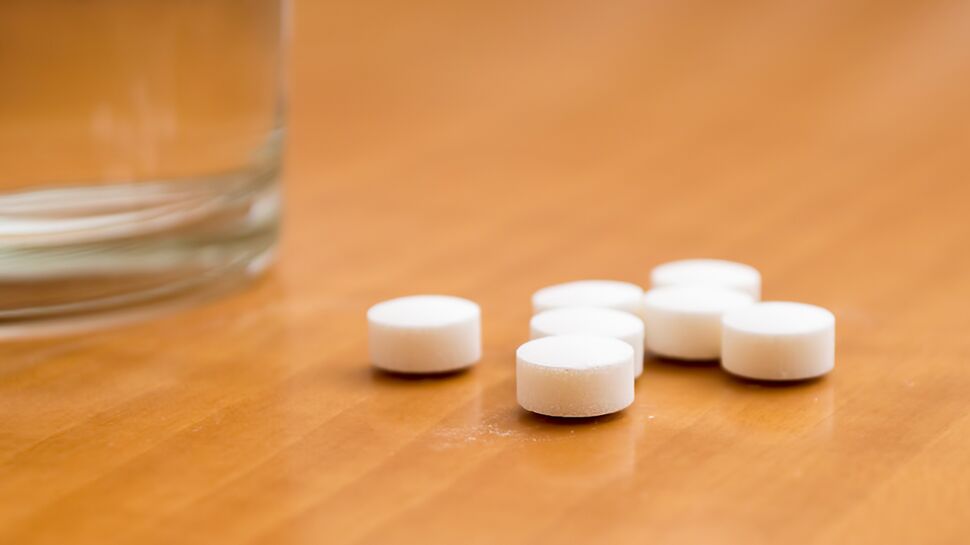 L’ibuprofène réduirait les risques de cancer du poumon