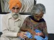 Insolite : à 70 ans, une femme donne naissance à un enfant