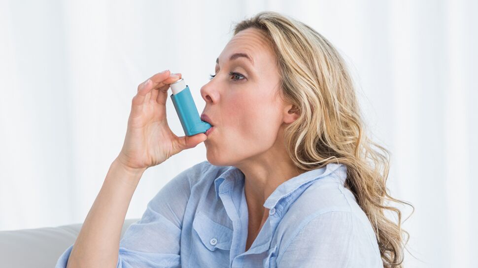 Asthme : l'insomnie comme facteur de risque