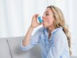 Asthme : l'insomnie comme facteur de risque