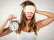 Insomnie : bientôt des lunettes pour mieux dormir ?