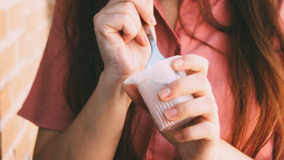 Consommer des yaourts diminuerait l'intolérance au lactose