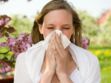 Journée de l'allergie : quand l’asthme devient sévère