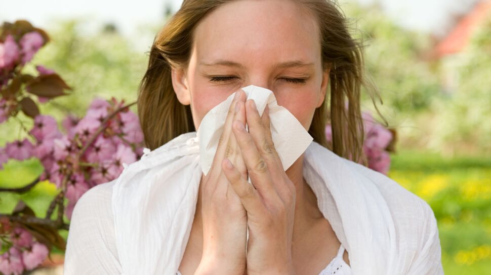 Journée de l'allergie : quand l’asthme devient sévère