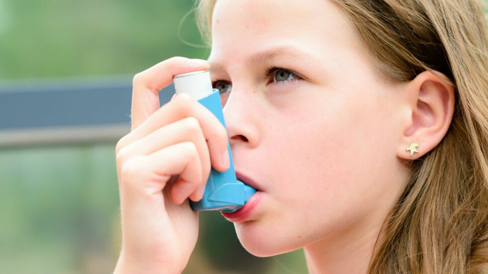 La journée mondiale de l’asthme, c’est aujourd’hui