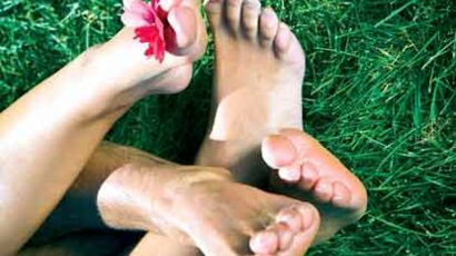 Mycoses des pieds : méthodes naturelles pour s'en débarrasser