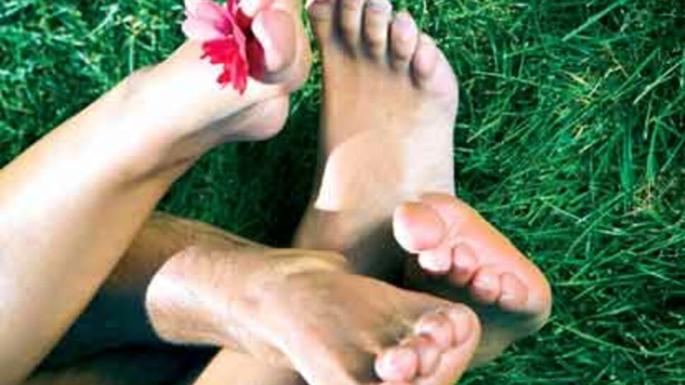 Journée nationale de la santé des pieds : quelques conseils pour prendre ses pieds en main