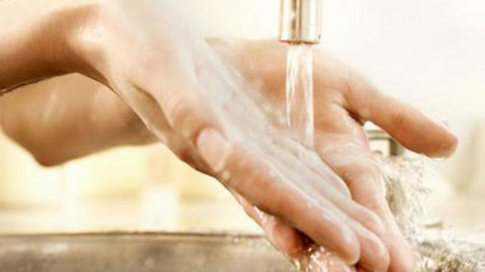 Journée nationale "hygiène des mains" : un geste simple pour se protéger