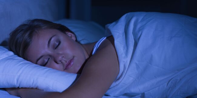 Journée du sommeil : des actions pour aider les Français à mieux dormir