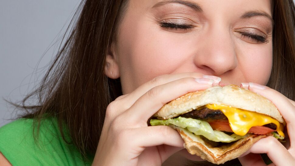 Junk food : le goût pour les aliments gras serait inscrit dans les gènes