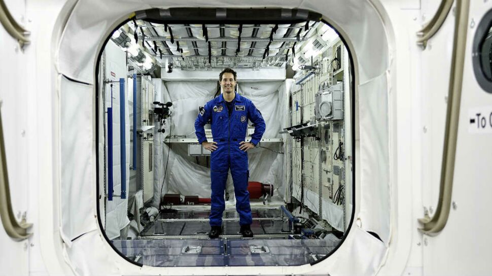Quelle est l’influence de l’espace sur la santé des astronautes ?